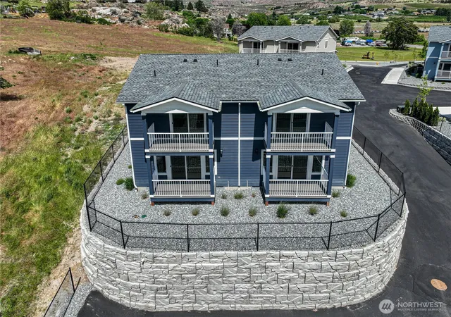 Photo 3 of Condo for sale at 51 Phoebe Ln #C6, Manson, WA 98831 | MLS# NWM2525794 | Listing updated on 2026-09-21
