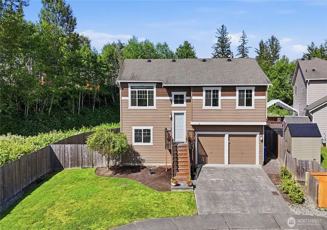 Photo 2 of Sale Pending at 32641 143rd Place Se, Sultan, WA 98294 | MLS# NWM2525798 | Listing updated on 2026-09-23
