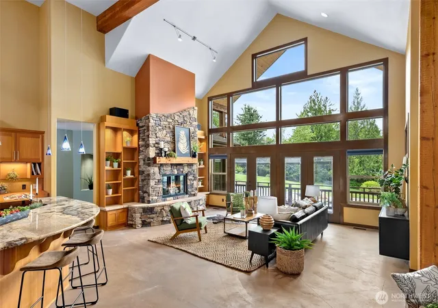Photo 3 of Single family home for sale at 11918 123rd Avenue Ne, Lake Stevens, WA 98258 | MLS# NWM2525816 | Listing updated on 2026-09-30