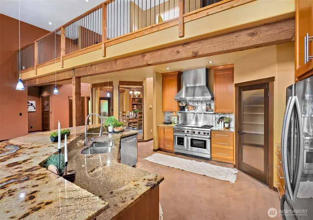 Photo 4 of Single family home for sale at 11918 123rd Avenue NE, Lake Stevens, WA 98258 | MLS# NWM2525816 | Listing updated on 2026-09-30