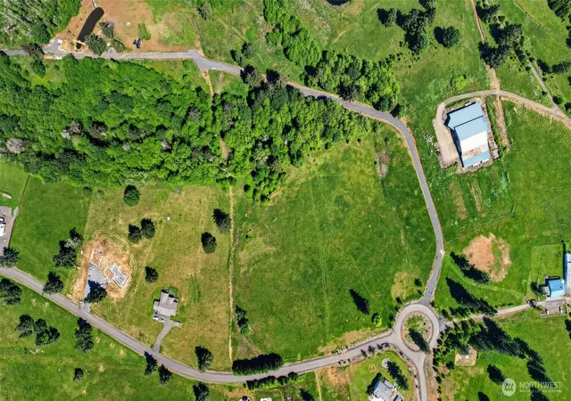 Photo 1 of Land for sale at 108 Birchfield Cmns, Onalaska, WA 98570 | MLS# NWM2525826 | Listing updated on 2026-09-21