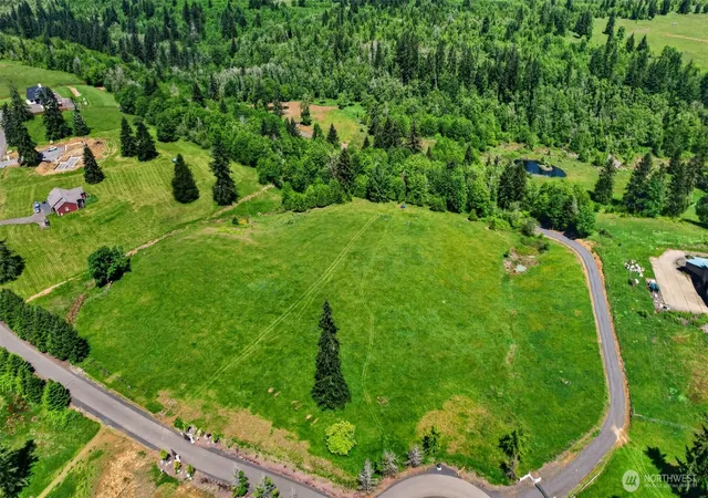 Photo 2 of Land for sale at 108 Birchfield Cmns, Onalaska, WA 98570 | MLS# NWM2525826 | Listing updated on 2026-09-21