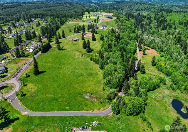Photo 3 of Land for sale at 108 Birchfield Cmns, Onalaska, WA 98570 | MLS# NWM2525826 | Listing updated on 2026-09-21