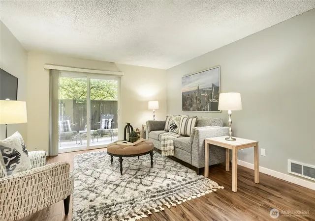 Photo 1 of Condo for sale at 1505 N Visscher St #P106, Tacoma, WA 98406 | MLS# NWM2525835 | Listing updated on 2026-09-21