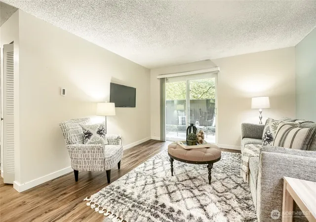 Photo 2 of Condo for sale at 1505 N Visscher St #P106, Tacoma, WA 98406 | MLS# NWM2525835 | Listing updated on 2026-09-21