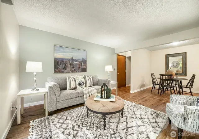 Photo 3 of Condo for sale at 1505 N Visscher St #P106, Tacoma, WA 98406 | MLS# NWM2525835 | Listing updated on 2026-09-21