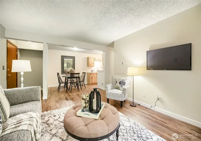 Photo 3 of Condo for sale at 1505 N Visscher St #P106, Tacoma, WA 98406 | MLS# NWM2525835 | Listing updated on 2026-09-21