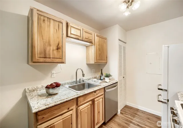 Photo 4 of Condo for sale at 1505 N Visscher St #P106, Tacoma, WA 98406 | MLS# NWM2525835 | Listing updated on 2026-09-21