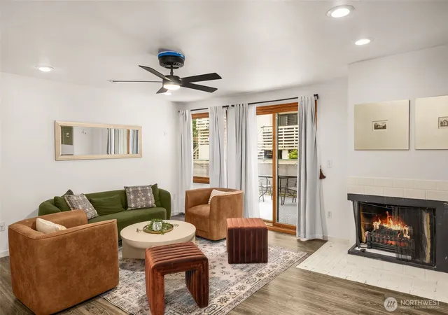 Photo 1 of Condo for sale at 1019 156th Avenue Ne #B2, Bellevue, WA 98007 | MLS# NWM2525866 | Listing updated on 2026-10-01