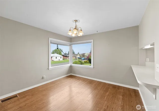 Photo 4 of Single family home for sale at 126 W 14th Street, Port Angeles, WA 98362 | MLS# NWM2525879 | Listing updated on 2026-10-07