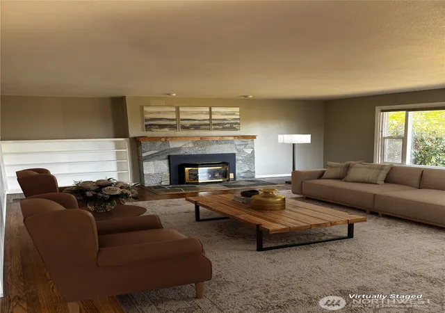 Photo 1 of Single family home for sale at 126 W 14th Street, Port Angeles, WA 98362 | MLS# NWM2525879 | Listing updated on 2026-10-07