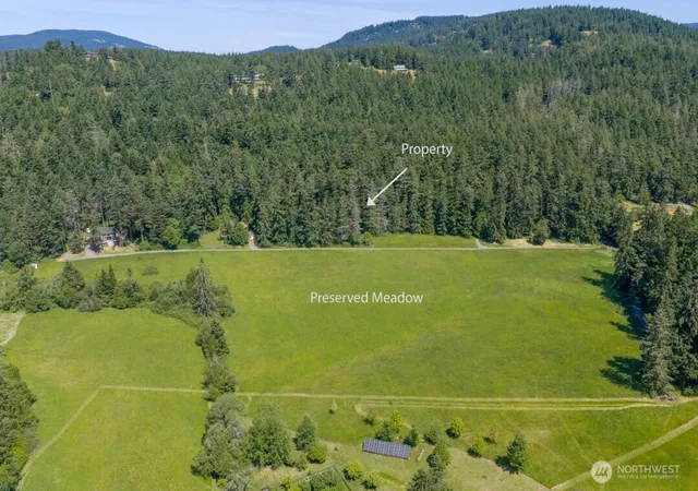 Photo 2 of Land for sale at 140 Judith Ln, Orcas, WA 98280 | MLS# NWM2525885 | Listing updated on 2026-09-21