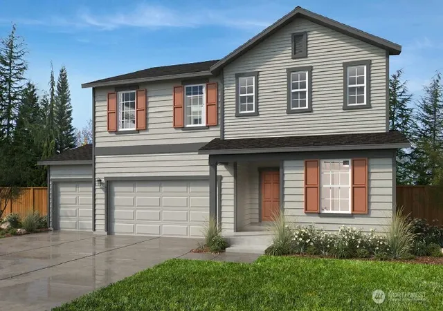 Photo 1 of Sale Pending at 18455 139th Avenue Ct E #32, Puyallup, WA 98374 | MLS# NWM2525887 | Listing updated on 2026-09-25