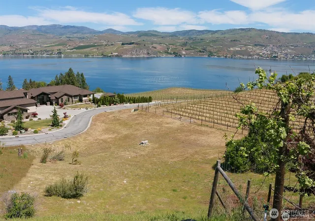 Photo 1 of Land for sale at 353 Karma Kanyon Dr, Chelan, WA 98816 | MLS# NWM2525916 | Listing updated on 2026-09-21