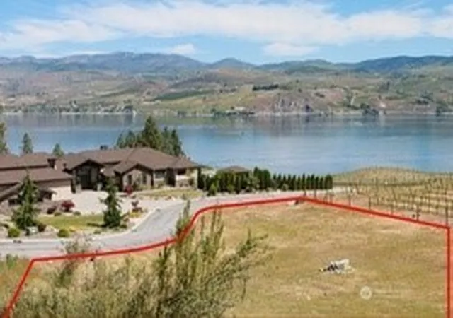 Photo 3 of Land for sale at 353 Karma Kanyon Dr, Chelan, WA 98816 | MLS# NWM2525916 | Listing updated on 2026-09-21