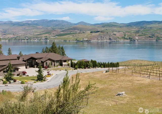 Photo 4 of Land for sale at 353 Karma Kanyon Dr, Chelan, WA 98816 | MLS# NWM2525916 | Listing updated on 2026-09-21