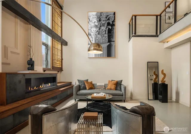 Photo 3 of Townhouse for sale at 1845 16th Avenue, Seattle, WA 98122 | MLS# NWM2525926 | Listing updated on 2026-09-21