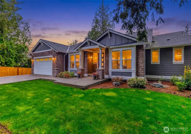 Photo 1 of Single family home for sale at 12500 Robinhood Ln, Snohomish, WA 98290 | MLS# NWM2525931 | Listing updated on 2026-10-02
