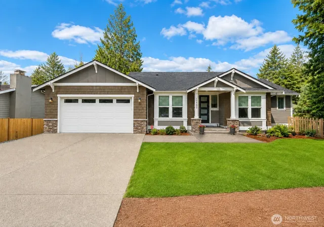 Photo 2 of Single family home for sale at 12500 Robinhood Ln, Snohomish, WA 98290 | MLS# NWM2525931 | Listing updated on 2026-10-02