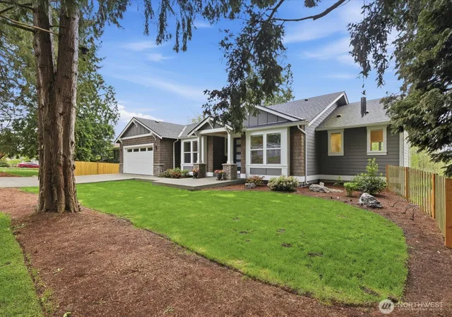 Photo 3 of Single family home for sale at 12500 Robinhood Ln, Snohomish, WA 98290 | MLS# NWM2525931 | Listing updated on 2026-10-02