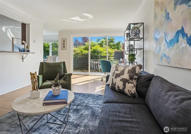 Photo 3 of Condo for sale at 2830 Nw 56th Street #203, Seattle, WA 98107 | MLS# NWM2525939 | Listing updated on 2026-09-30