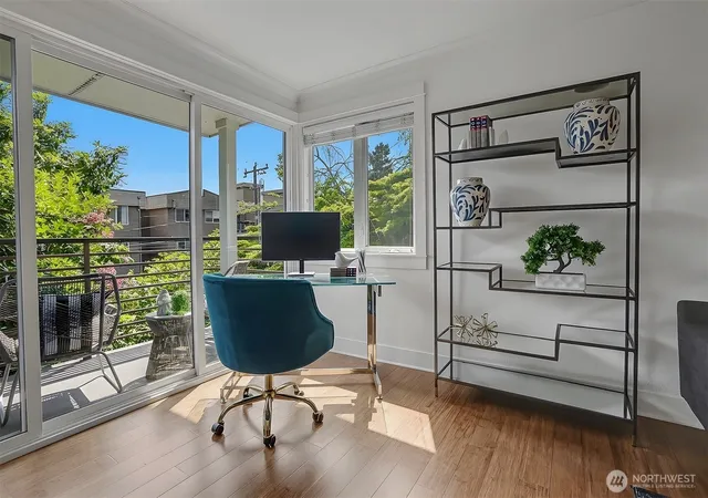 Photo 3 of Condo for sale at 2830 NW 56th Street #203, Seattle, WA 98107 | MLS# NWM2525939 | Listing updated on 2026-09-30