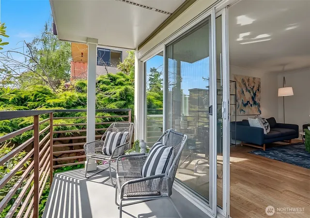 Photo 4 of Condo for sale at 2830 NW 56th Street #203, Seattle, WA 98107 | MLS# NWM2525939 | Listing updated on 2026-09-30