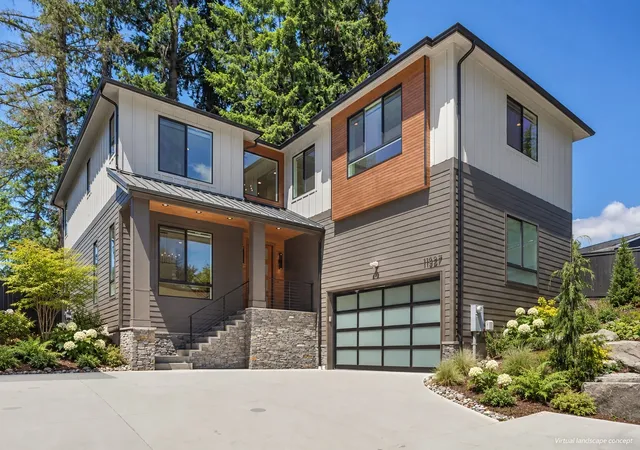 Photo 1 of Single family home for sale at 11327 113th Place Ne, Kirkland, WA 98033 | MLS# NWM2525966 | Listing updated on 2026-10-19