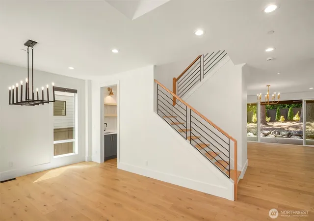 Photo 4 of Single family home for sale at 11327 113th Place NE, Kirkland, WA 98033 | MLS# NWM2525966 | Listing updated on 2026-09-30