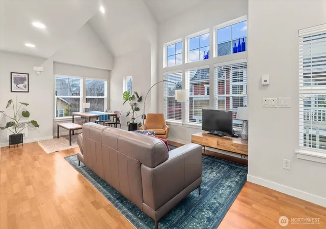Photo 3 of Townhouse for sale at 5912 31st Avenue SW, Seattle, WA 98126 | MLS# NWM2525978 | Listing updated on 2026-09-30
