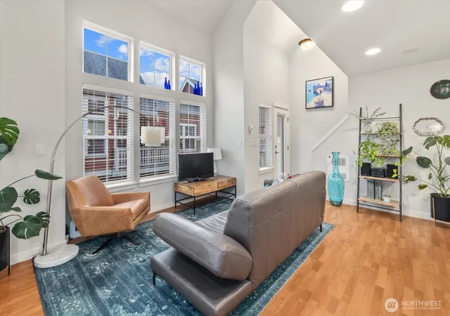 Photo 4 of Townhouse for sale at 5912 31st Avenue SW, Seattle, WA 98126 | MLS# NWM2525978 | Listing updated on 2026-09-30