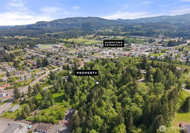 Photo 2 of Land for sale at 475 Larson St, Eatonville, WA 98328 | MLS# NWM2525995 | Listing updated on 2026-09-21