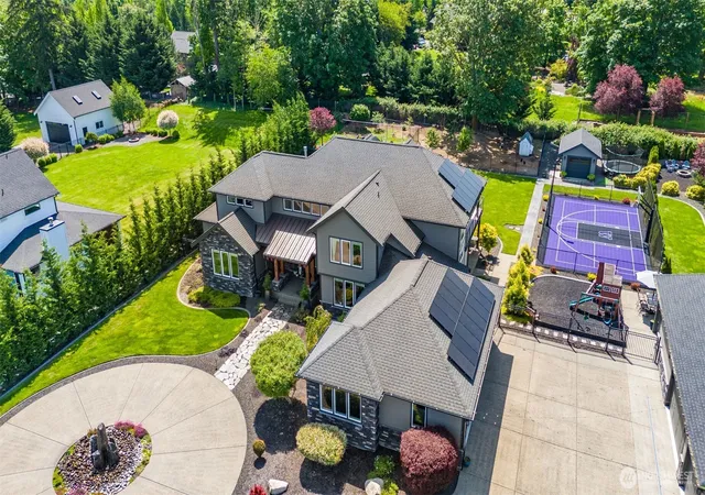 Photo 1 of Sale Pending at 6224 76th Street E, Puyallup, WA 98371 | MLS# NWM2525996 | Listing updated on 2026-09-25
