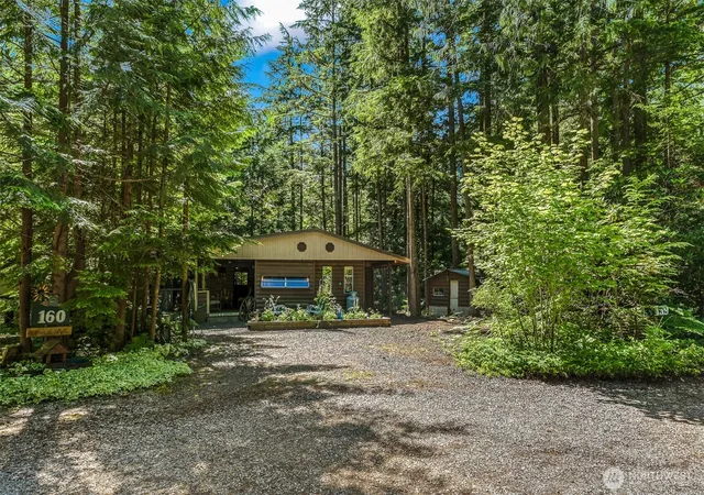 Photo 1 of Single family home for sale at 1159 Alder Ln, Maple Falls, WA 98266 | MLS# NWM2526003 | Listing updated on 2026-09-21