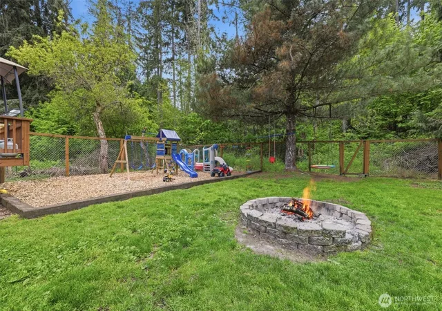 Photo 2 of Manufactured home for sale at 8329 Abelia Ct Se, Yelm, WA 98597 | MLS# NWM2526009 | Listing updated on 2026-09-21