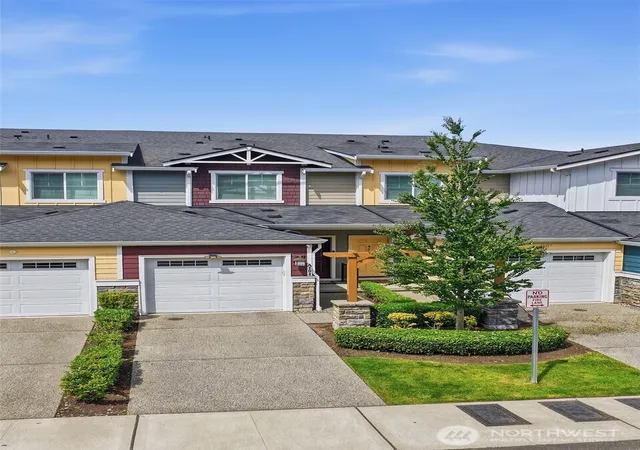 Photo 1 of Townhouse for sale at 22328 88th Way S #A104, Kent, WA 98031 | MLS# NWM2526012 | Listing updated on 2026-09-27