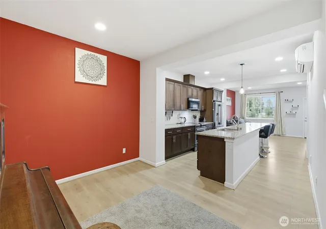 Photo 3 of Townhouse for sale at 22328 88th Way S #A104, Kent, WA 98031 | MLS# NWM2526012 | Listing updated on 2026-09-27