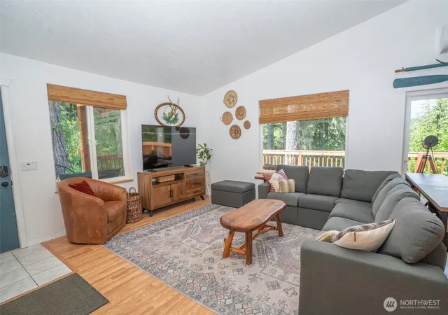 Photo 3 of Single family home for sale at 70 N Beaver Pl, Hoodsport, WA 98548 | MLS# NWM2526031 | Listing updated on 2026-09-21