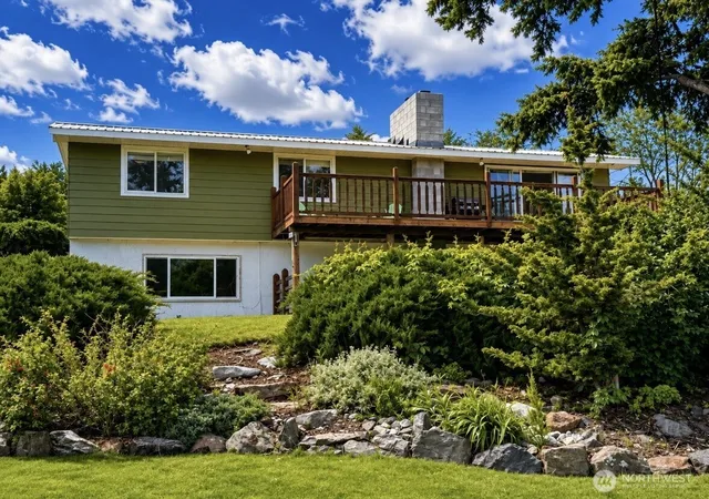 Photo 1 of Contingent at 33601 Highway 97, Oroville, WA 98844 | MLS# NWM2526038 | Listing updated on 2026-09-21