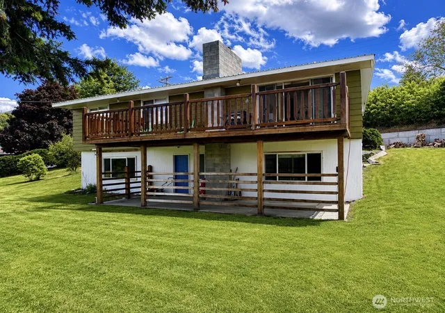 Photo 2 of Contingent at 33601 Highway 97, Oroville, WA 98844 | MLS# NWM2526038 | Listing updated on 2026-09-21