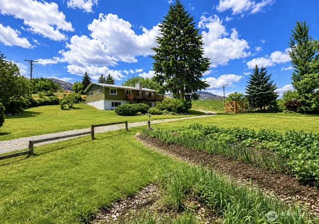 Photo 3 of Single family home for sale at 33601 Highway 97, Oroville, WA 98844 | MLS# NWM2526038 | Listing updated on 2026-09-21