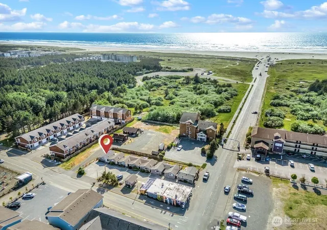 Photo 2 of Sale Pending at 105 Ocean Beach Blvd S #8, Long Beach, WA 98631 | MLS# NWM2526040 | Listing updated on 2026-09-26