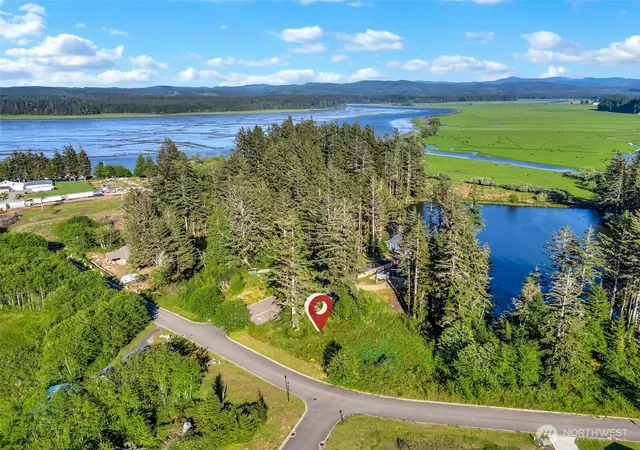 Photo 1 of Land for sale at 10 Sunrise Ln, South Bend, WA 98586 | MLS# NWM2526053 | Listing updated on 2026-09-21