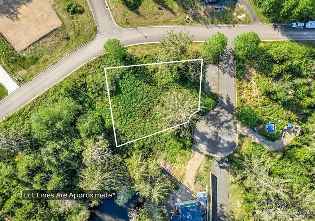 Photo 3 of Land for sale at 10 Sunrise Ln, South Bend, WA 98586 | MLS# NWM2526053 | Listing updated on 2026-09-21