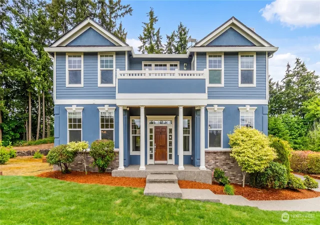 Photo 1 of Sale Pending at 27836 53rd Place S, Auburn, WA 98001 | MLS# NWM2526073 | Listing updated on 2026-09-03
