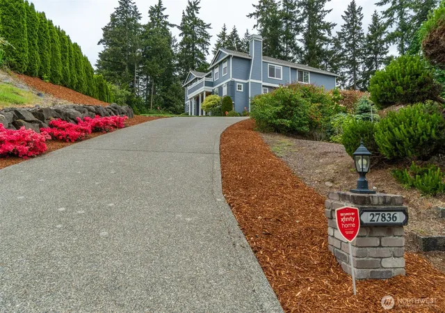 Photo 3 of Sale Pending at 27836 53rd Place S, Auburn, WA 98001 | MLS# NWM2526073 | Listing updated on 2026-09-03