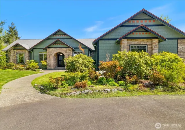 Photo 1 of Single family home for sale at 8144 Todderjen Ln Sw, Olympia, WA 98512 | MLS# NWM2526074 | Listing updated on 2026-09-21