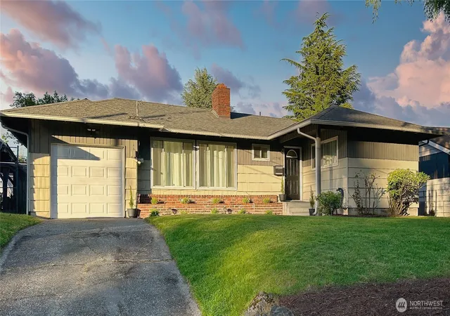 Photo 1 of Pending - Backup Offer Requested at 10746 63rd Avenue S, Seattle, WA 98178 | MLS# NWM2526075 | Listing updated on 2026-09-23