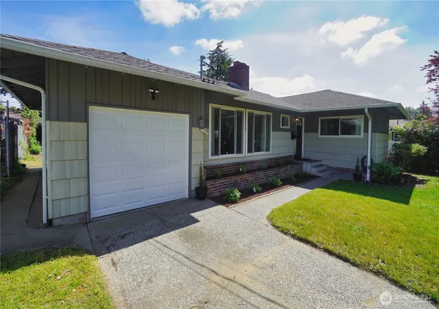 Photo 2 of Pending - Backup Offer Requested at 10746 63rd Avenue S, Seattle, WA 98178 | MLS# NWM2526075 | Listing updated on 2026-09-23