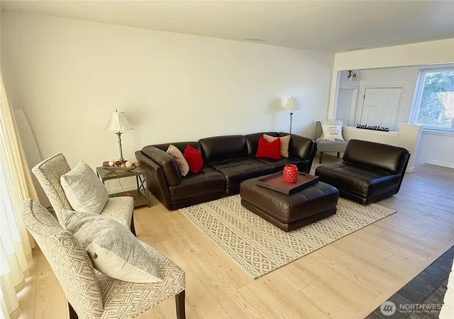 Photo 3 of Pending - Backup Offer Requested at 10746 63rd Avenue S, Seattle, WA 98178 | MLS# NWM2526075 | Listing updated on 2026-09-23